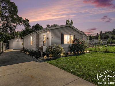 1664 Blandford Ave SW, Wyoming, MI, 49519