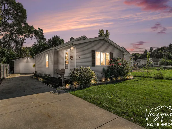 1664 Blandford Ave SW, Wyoming, MI 49519