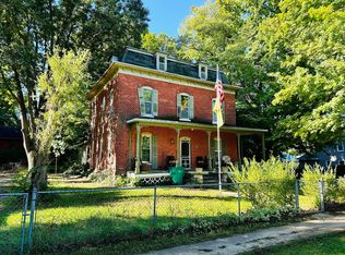 140 E Division St, Sherwood, MI 49089