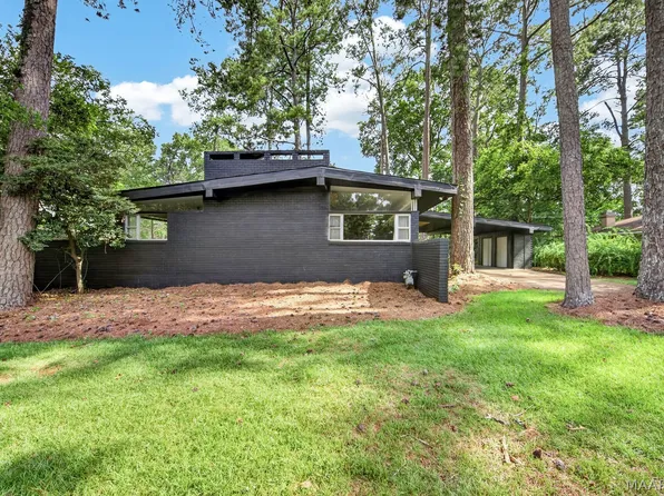 3740 Marie Cook Dr, Montgomery, AL 36109