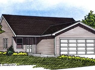 12897 3rd Point, Saint Caldwell, ID 83607