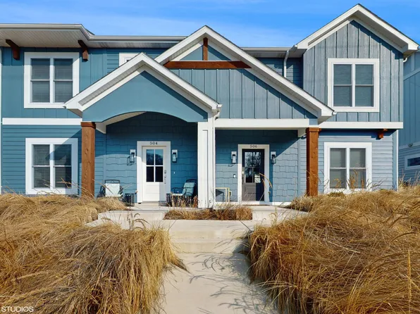 504 S Lake Ave, Michigan City, IN 46360
