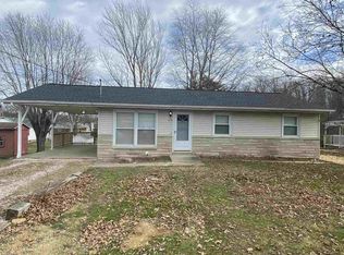 213 Sherri Ln, Jasper, IN 47546