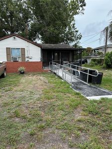 4530 45th Ave N, Saint Petersburg, FL, 33714