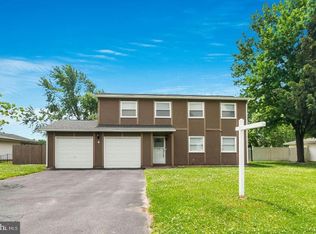 4 Bedford Ct, Eastampton, NJ 08060