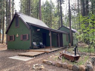 7039 Greybeard Ln, Butte Meadows, CA 95942