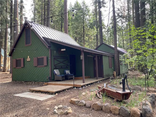 7039 Greybeard Ln, Butte Meadows, CA 95942