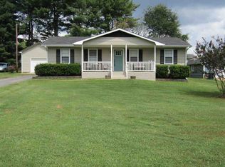 108 Blueberry Ln, Inman, SC 29349