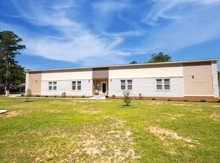 112 Rast St, Sumter, SC 29150