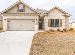 531 Bristleleaf Path, Kathleen, GA 31047