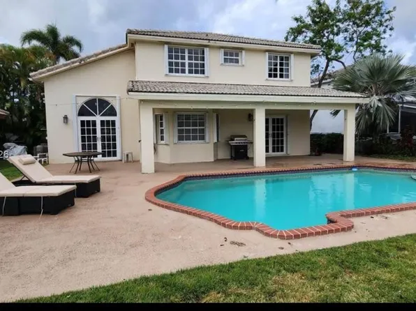 9309 SW 166th Ct, Miami, FL 33196