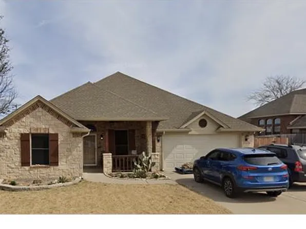 5836 Caballo St, Fort Worth, TX 76179