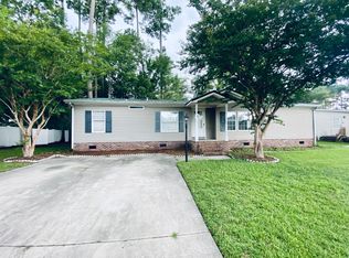 6529 Northumberland Way, Myrtle Beach, SC 29588