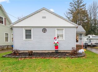 437 Myrtle Ave, Ashtabula, OH 44004