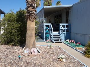 9501 E Broadway Rd LOT 81, Mesa, AZ 85208