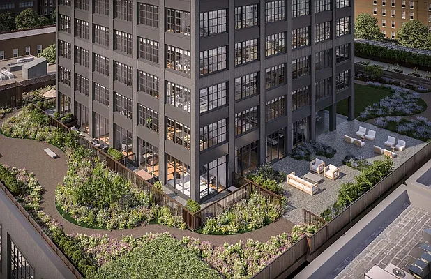 Rented by Midwood Management Corporation | media 10