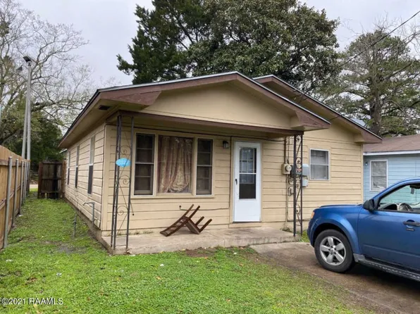109 Randolph Dr, Lafayette, LA 70501