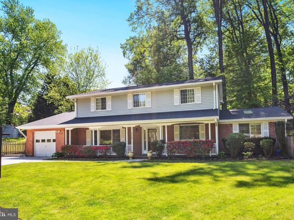 5239 Morley Ct, Fairfax, VA 22032