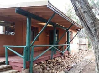 4 Skyline Dr NE, Sandia Park, NM 87047