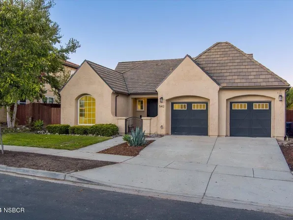 542 Palomar Cir, Lompoc, CA 93436