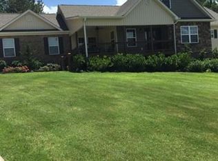 398 Broken Arrow Ln SW, Cleveland, TN 37311