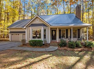 1003 Tallyho Trl, Chapel Hill, NC 27516