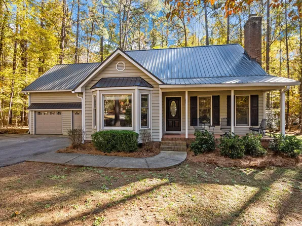 1003 Tallyho Trl, Chapel Hill, NC 27516