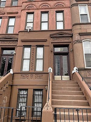 1st image of 552 W 165th St #1