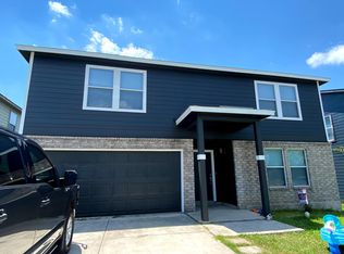 145 Gatewood Fls, Cibolo, TX 78108