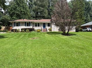 1236 Shore Dr SW, Atlanta, GA 30311