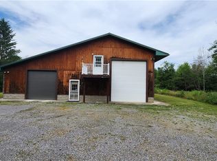 9405 Watercure Rd, Nunda, NY 14517