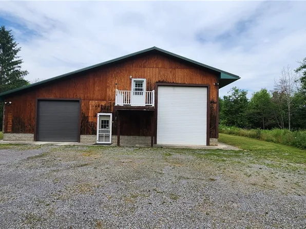 9405 Watercure Rd, Nunda, NY 14517