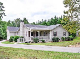 2143 Macland Rd SW, Marietta, GA 30064