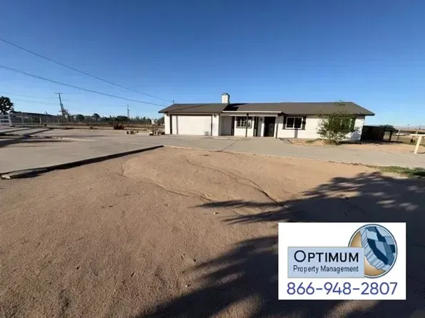 16424 Verde St, Hesperia, CA 92345
