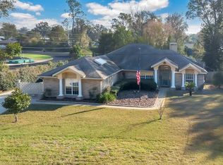980 E Pennsylvania Ave, Deland, FL 32724