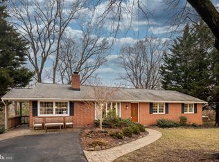 2597 Liter Dr, Ellicott City, MD 21042