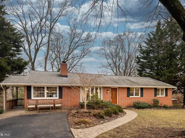 2597 Liter Dr, Ellicott City, MD 21042