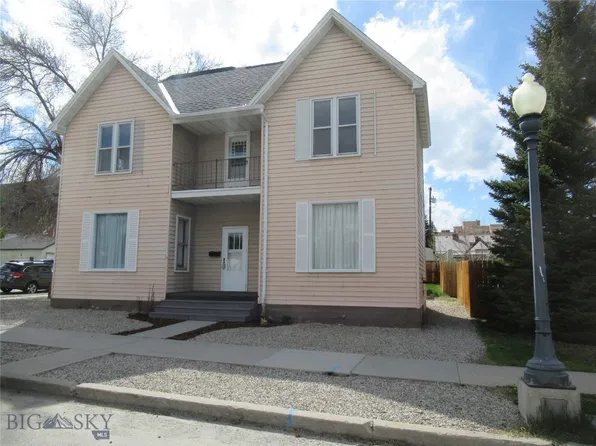 624 Cherry St, Anaconda, MT 59711