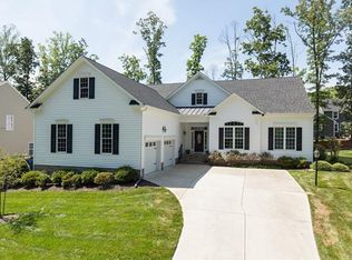 2643 Bayfront Way, Midlothian, VA 23112