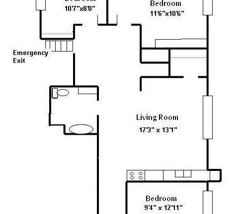 2nd image of this home