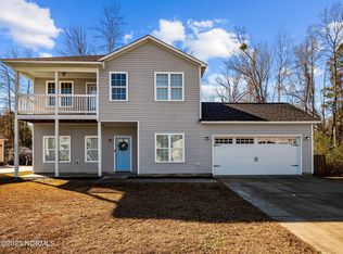 217 Robert Alan Dr, Jacksonville, NC 28546