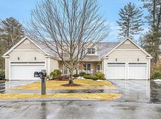 12 Raymond Ct, Georgetown, MA 01833