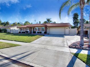 12409 Windsor Dr, Yucaipa, CA 92399