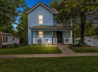 404 Holt Ave, Mount Sterling, KY 40353