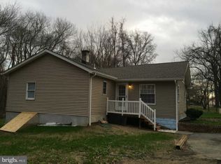 1911 Pointview Ave, Cherry Hill, NJ 08003