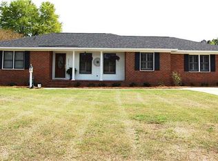 3014 Boxwood Ave, Florence, SC 29501