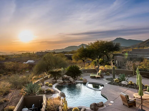 41688 N 111TH Place, Scottsdale, AZ 85262