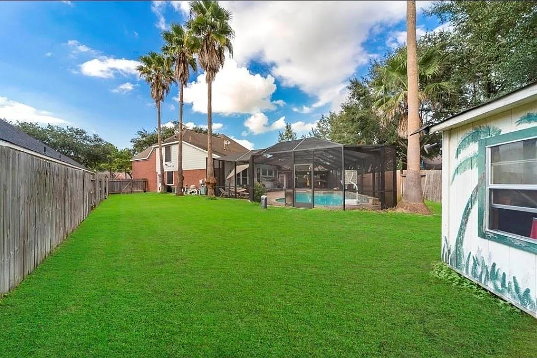 4 bed, 2.5 bath, 3152 sqft, $3,600 — Photo 4