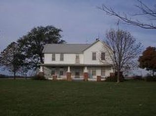 Route 2, Malta Bend, MO 65339