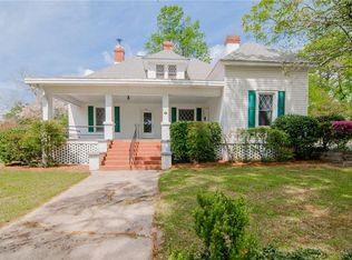 203 N Isundega St, Westminster, SC 29693